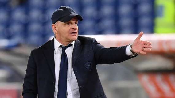 Di Lorenzo, l'ex allenatore: "Ha tutte le qualità per far bene al Napoli"