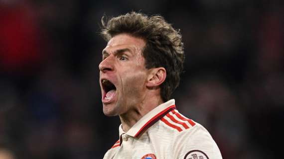 Bomba dalla Spagna: Napoli su Muller! Per Conte è il rinforzo ideale in attacco