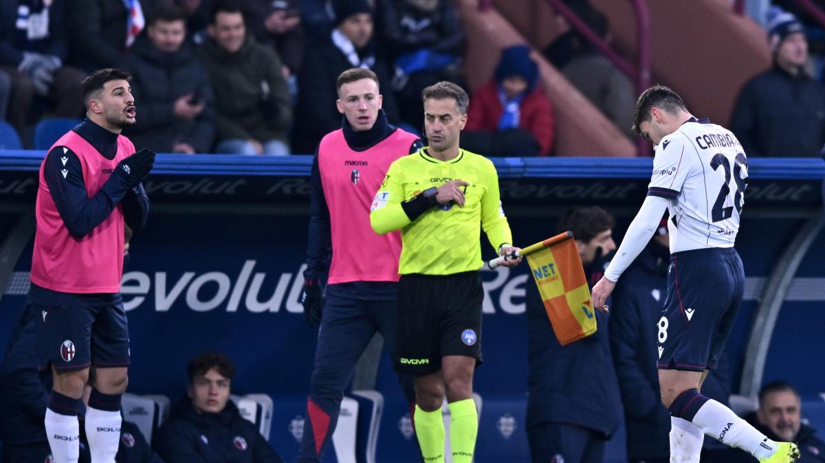 Baturina al 94'! Il Como evita il ko acciuffando il Bologna sull'1-1