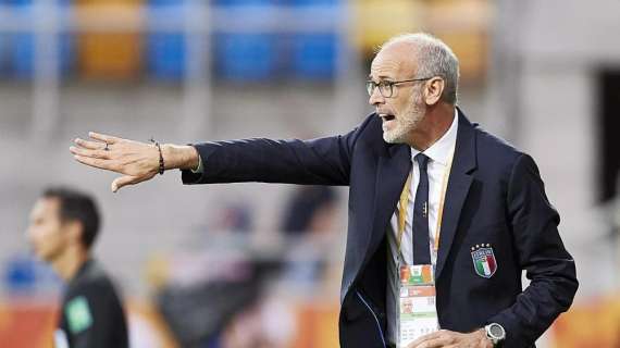 Under 21, i convocati dell'Italia per le qualificazioni agli Europei: c'è un obiettivo azzurro