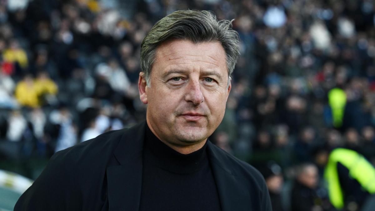 Udinese, Runjaic in conferenza: "Non era semplice contro il Napoli, gran bella prestazione di squadra"