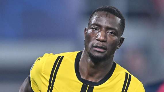 Nome nuovo per l’attacco: Napoli su Guirassy del Borussia, è l’alternativa a David