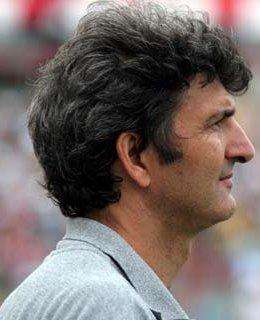 Raimondo Marino: "Le partite si vincono a centrocampo: quello del Napoli è più aggressivo..."