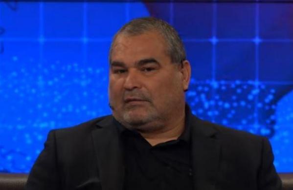 Chilavert contro Courtois: "Parla di valori e ha rubato la ragazza a De Bruyne..."