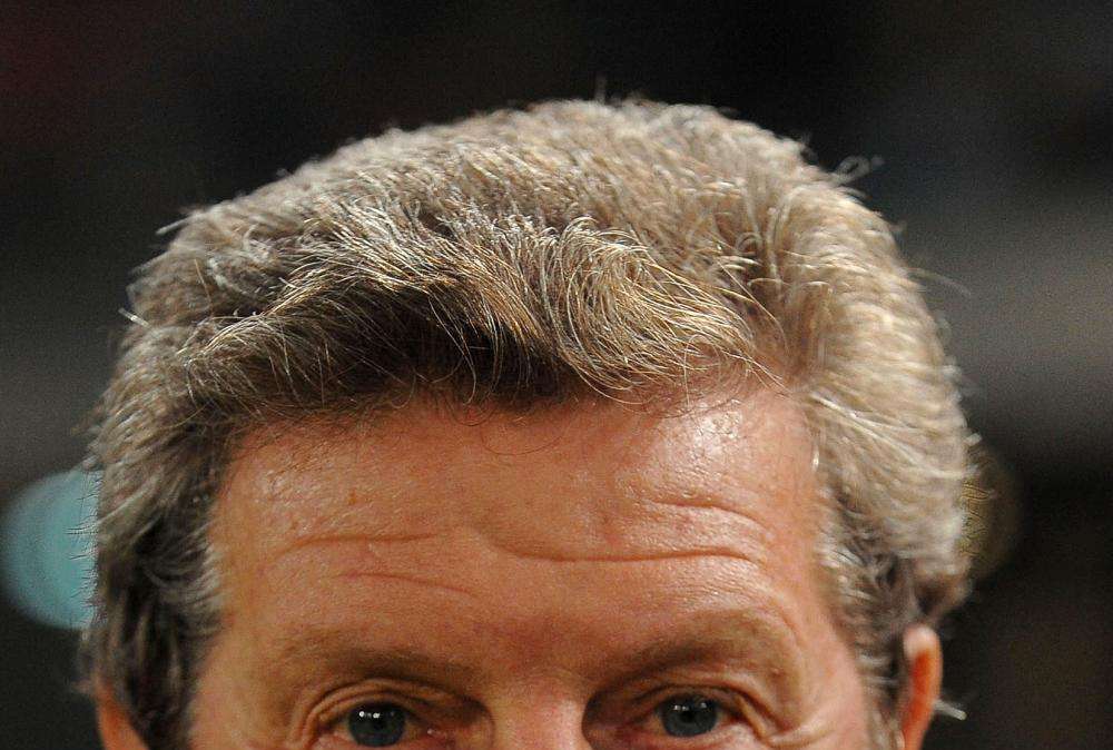 Curiosità - Lo smemorato Hodgson e la gaffe che fa ridere l'Inghilterra