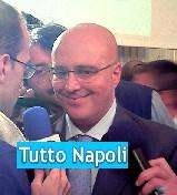 Marino: "Rullo può far parte autorevolmente del nostro progetto"