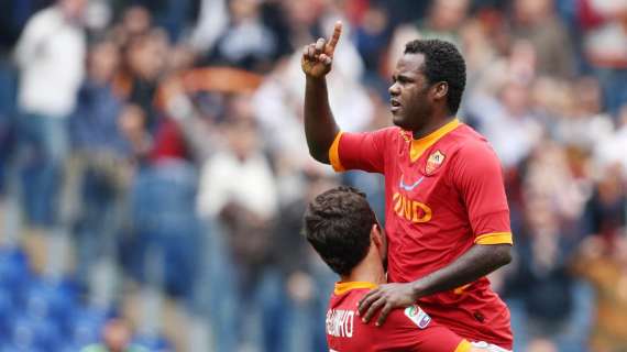 FINALE - ROMA-NAPOLI 2-2 Il Napoli getta via la vittoria