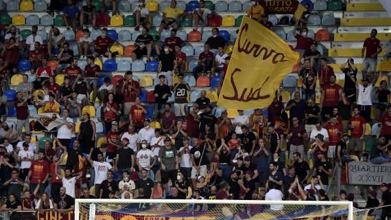 A Roma si prevede quasi il tutto esaurito per il Napoli: il dato sugli spettatori