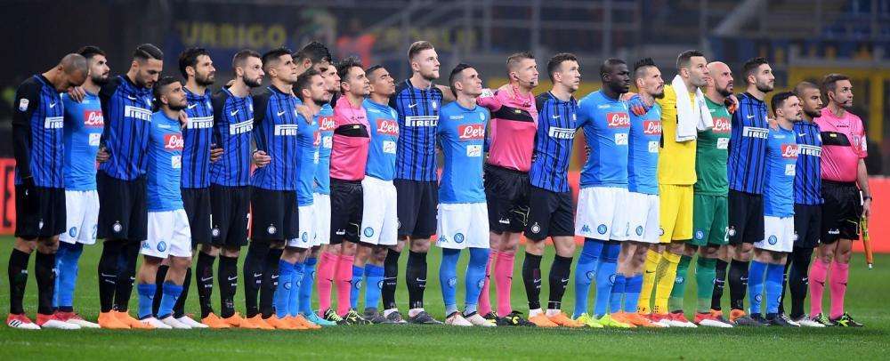 Tiki Taka - Zampini punge il Napoli: "Gol di Dybala e budget sono alibi, la Juve non si sarebbe fatta condizionare..."