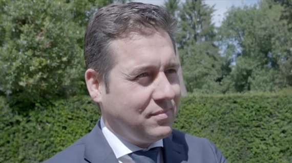 Ds Belgio: "Non date De Bruyne per spacciato, tutti i club lo vorrebbero con Lukaku"