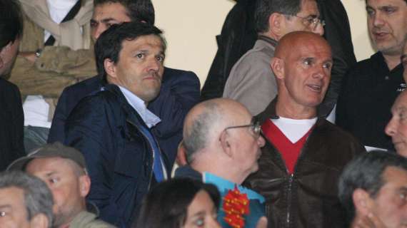 Sacchi: "Cavani? Colpo formidabile del Napoli. Lo consigliai ad Ancelotti"