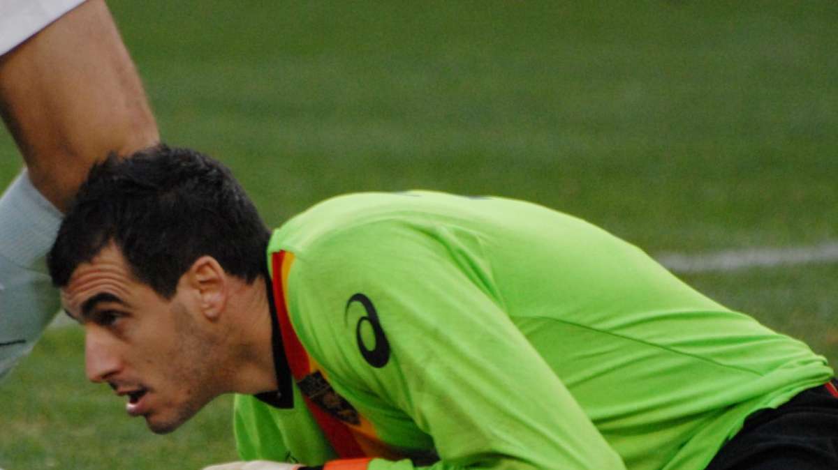 Lorieri, preparatore dei portieri Lecce: "Rosati è pronto per Napoli"