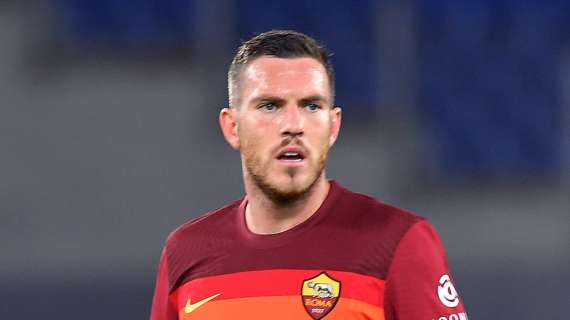 Doppio infortunio in casa Roma: Veretout e Mancini out