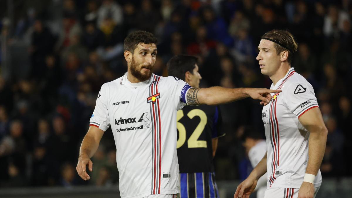 Cremonese, Nicola punta a recuperare Bianchetti per il Napoli: le ultime di formazione