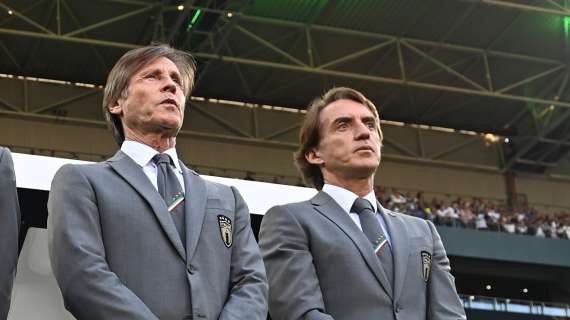 Figc, che disastro: dopo Mancini può lasciare un'altra colonna