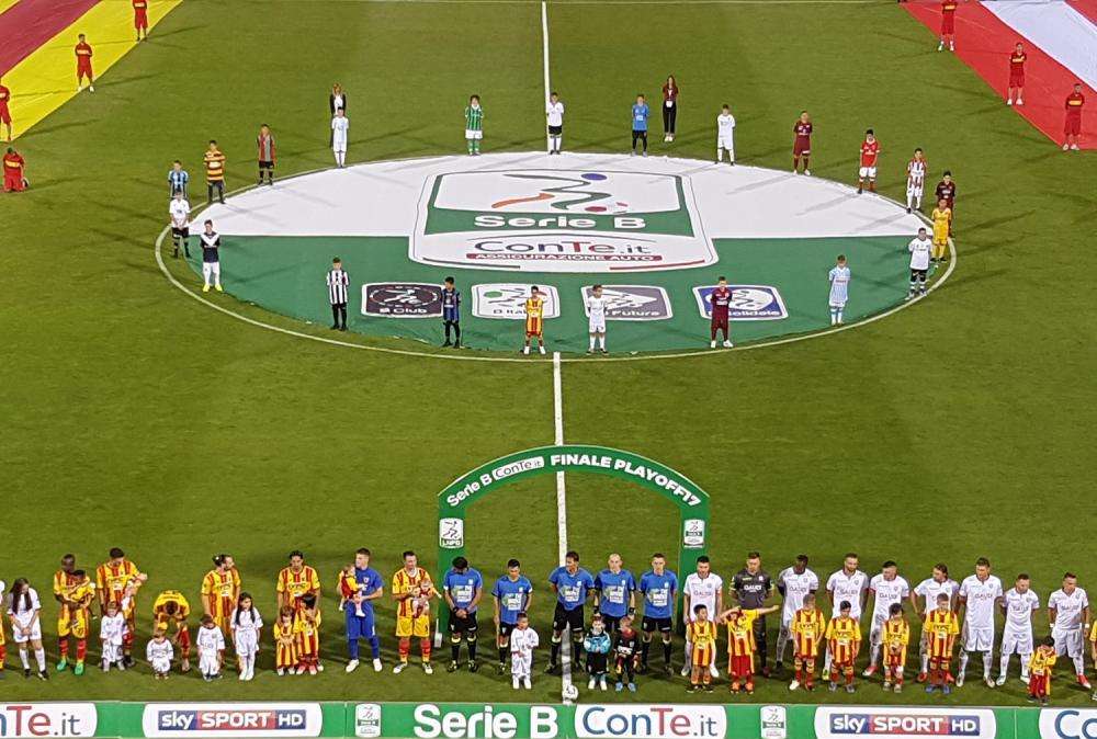 Venezia-Carpi, le formazioni ufficiali: panchina per Romano e Anastasio