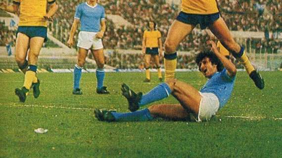 Lutto nel mondo Napoli: si è spento l'ex azzurro Massa, vinse la Coppa Italia 75/76