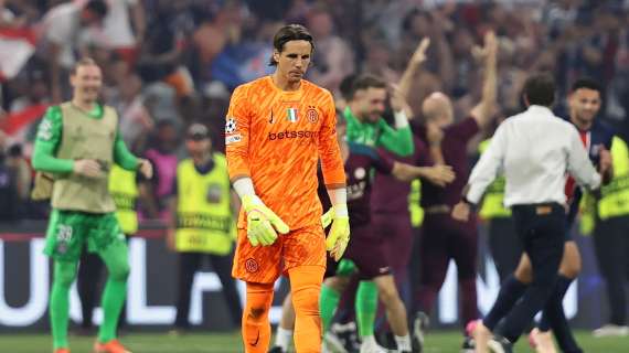 Inter, Sommer lancia l'esordiente Chivu: "Ha energia e mentalità, è completo"