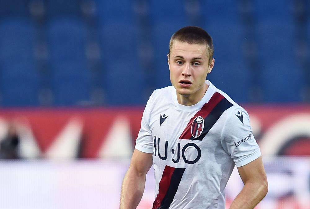 Sky - Napoli-Svanberg, operazione difficile al momento: il motivo