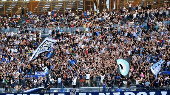 Serie A, la classifica dei tifosi allo stadio: comandano le milanesi, Napoli avanti alla Juve