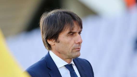 Cds - Conte ha rifiutato il Napoli e in estate potrebbe tornare alla Juve