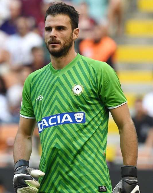 Sportitalia - Bloccato Karnezis fino a martedì! Accordo con l'Udinese: il greco arriverà in due casi