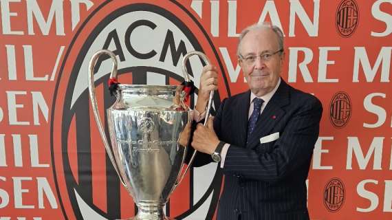 Ordine: "Modric? Il Milan ha bisogno di un traino. De Bruyne? Cosa tecnica per la Champions"