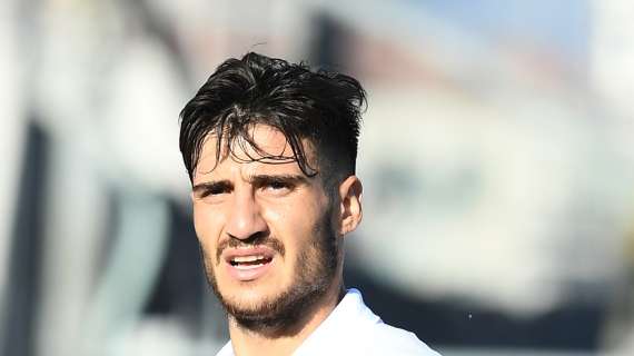 Da raccattapalle ad avversario: Acampora dello Spezia dopo il Covid finalmente al Maradona