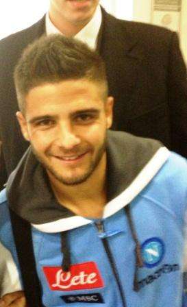 VIDEO - Nuovo spot Dolce & Gabbana: ci sono anche Insigne e Vargas!