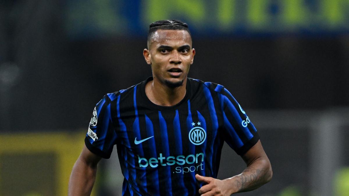 Inter, Akanji: “Vogliamo battere il Napoli e andare a +7, dipende tutto da noi! Su Hojlund…”