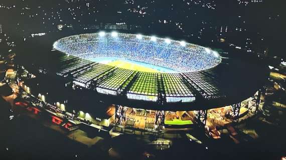 Geolier, 2023 da record: a giugno suonerà in concerto allo stadio Maradona
