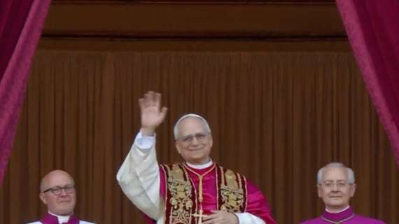 Habemus Papam! Eletto il cardinale Prevost: prende il nome di Leone XIV
