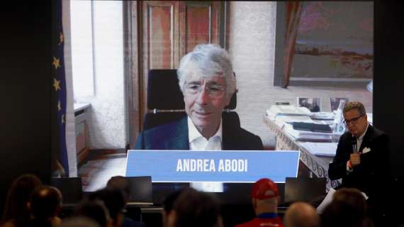 Ministro Abodi chiede aiuto UEFA per gli stadi: “Con Euro2032 premi l’Italia che ha bisogno di fare”