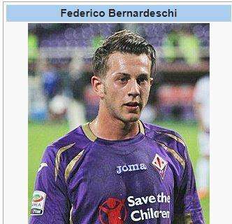 Federico Bernardeschi - Wikipedia