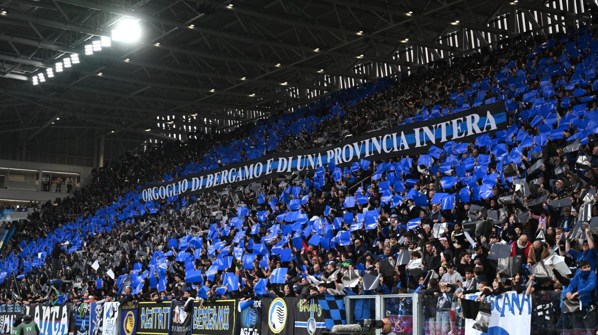 Tifosi Atalanta: al Maradona solo i non residenti in Lombardia