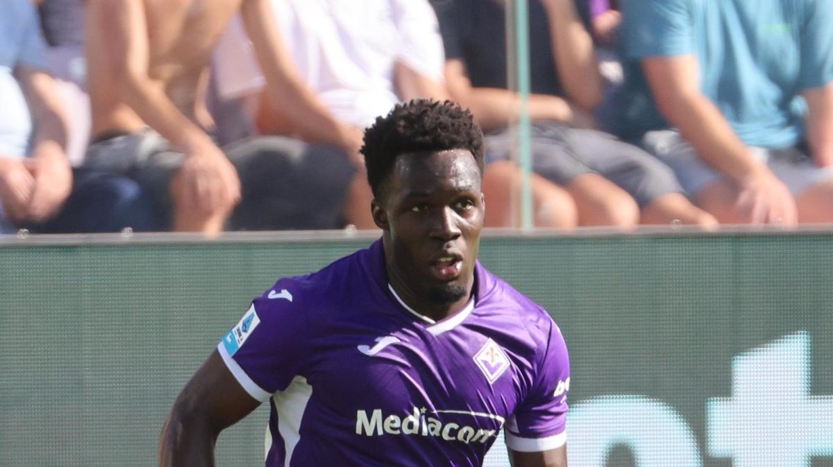 Fiorentina, Gnonto si presenta: “Non potevo dire no ai viola. Italia? Era la soluzione migliore”