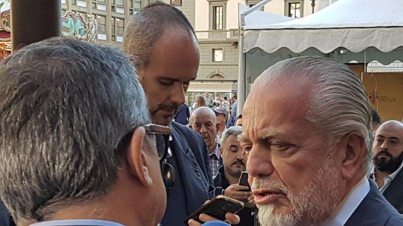 ADL ha avviato una fase successiva del progetto: caccia ai parametro zero per diminuire il gap con la Juve