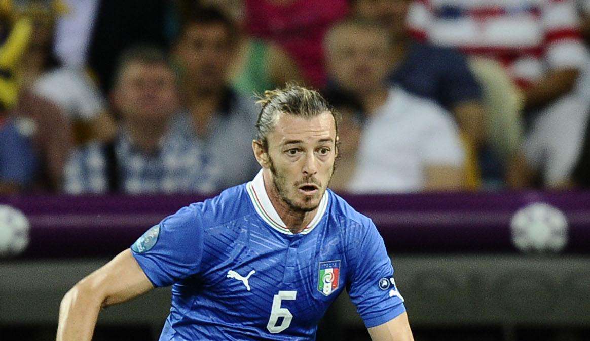 Lazio, Tare: "Nessuna trattativa per Balzaretti"