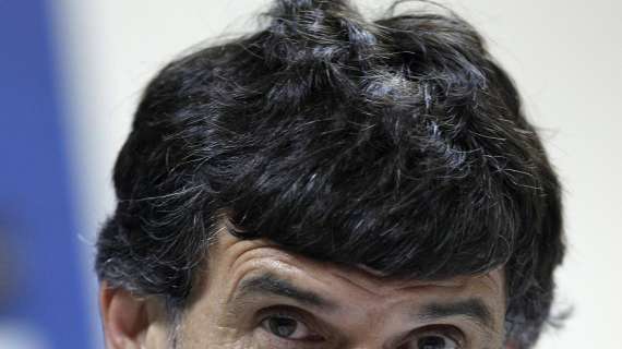 Eibar, Mendilibar: "Real Sociedad meritava di vincere a Napoli, è la squadra migliore in Spagna"
