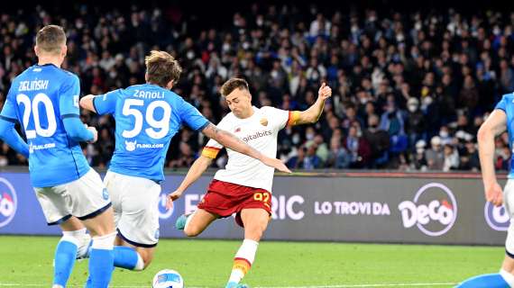 La statistica della Gazzetta: "Napoli prima se partite finissero al minuto 85"