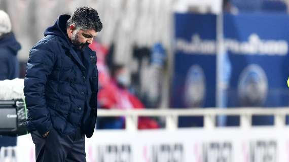 Tuttosport - Juve-Napoli il 17, che problema per Gattuso! 3 trasferte durissime in 7 giorni
