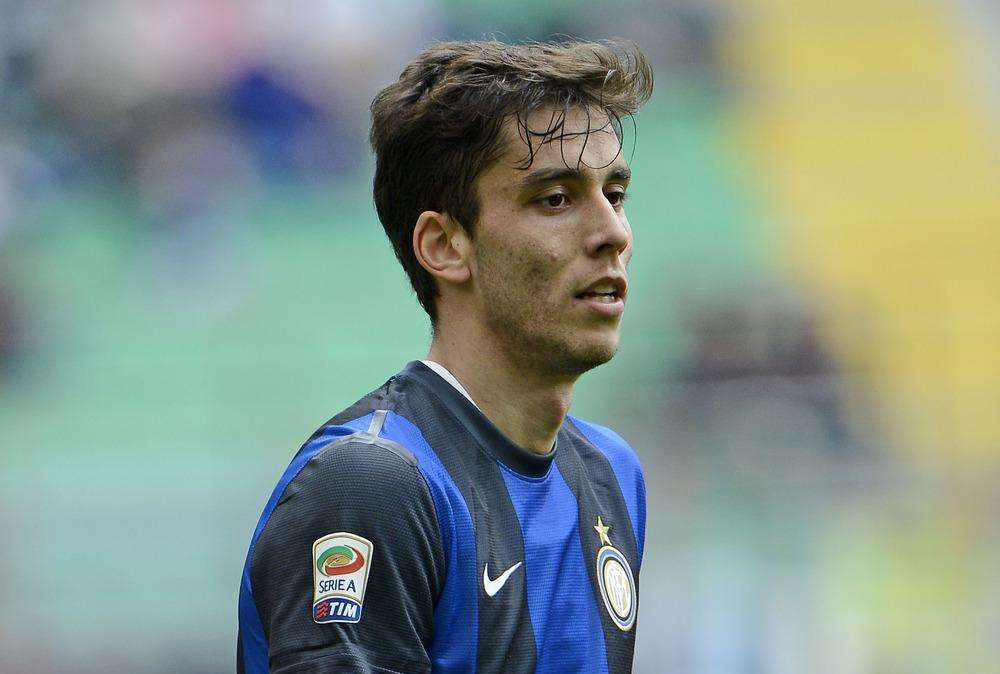 Inter, Alvarez: "Tanti infortuni, ma usciremo dal San Paolo a testa alta. Cavani tra i più forti al mondo"