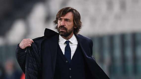Juve, Pirlo minimizza: "Ronaldo non si è accorto di Cragno, era un intervento di gioco"