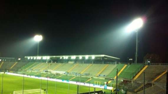 ATALANTA-NAPOLI, LE FORMAZIONI UFFICIALI