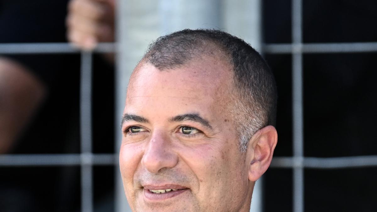 Pres. Lecce svela: "Cheddira fa il Ramadan, col Napoli veniva da un digiuno totale"