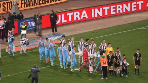 Juve, Padovan zittisce il San Paolo: Baroni richiama il suo attaccante