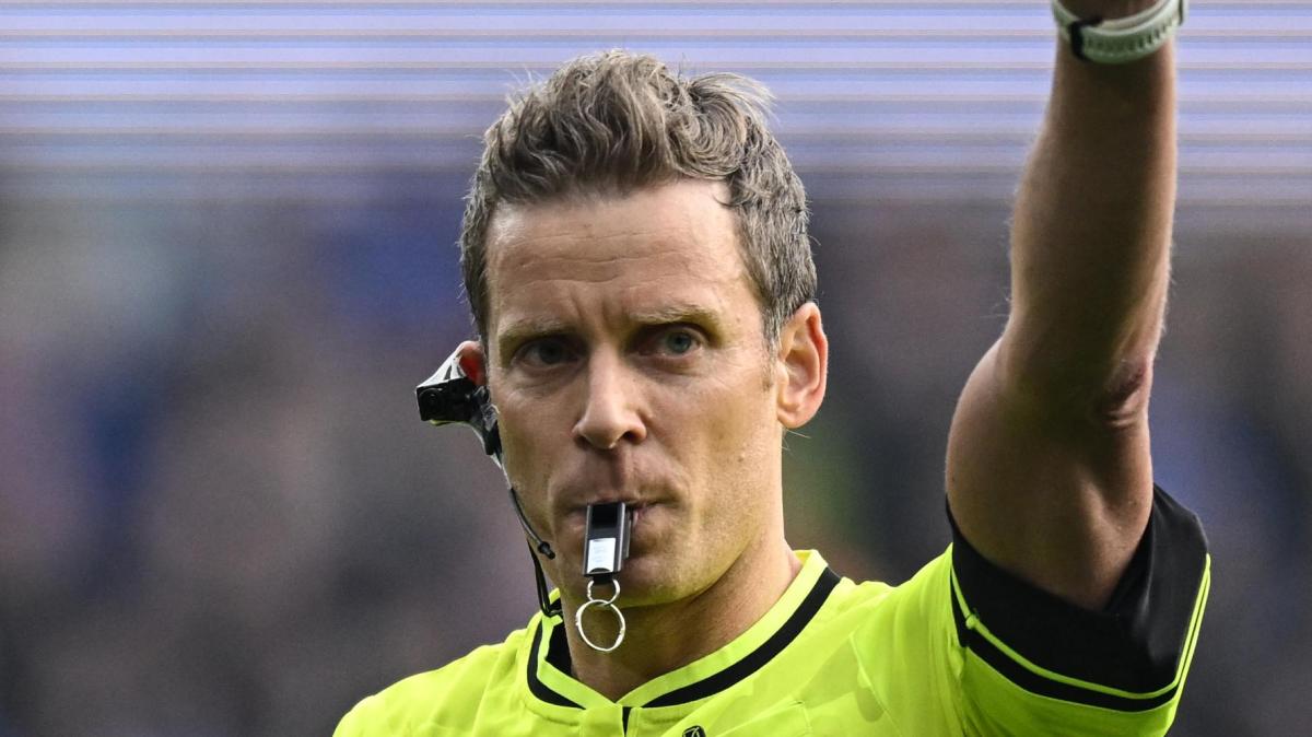 Caos Atalanta-Napoli, KK: vertici arbitrali confermano, su Hojlund ha deciso l'assistente!