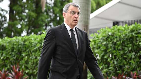 "Ricorderò i vostri metodi", DG Juve smorza i toni con Al-Khelaifi: "Nessuna lite..."