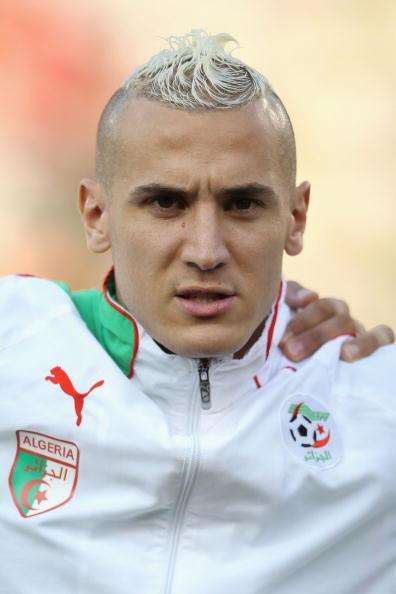 UFFICIALE: Algeria, si dimette il Ct Sadane