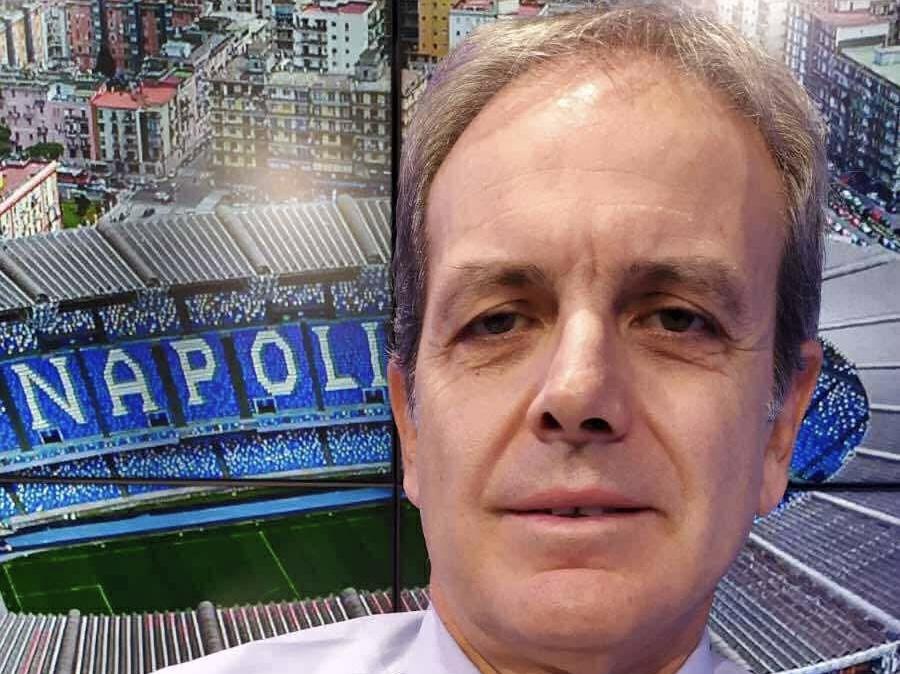 Caporale: "Lucca vuole strafare ma va sostenuto, non fischiato. Prezzo non è colpa sua"